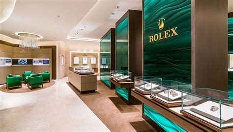 inside rolex employee|rolex watch company.